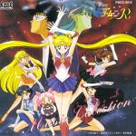 Sailor moon